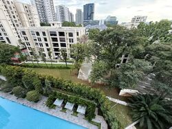 Juniper Hill (D10), Apartment #555028291